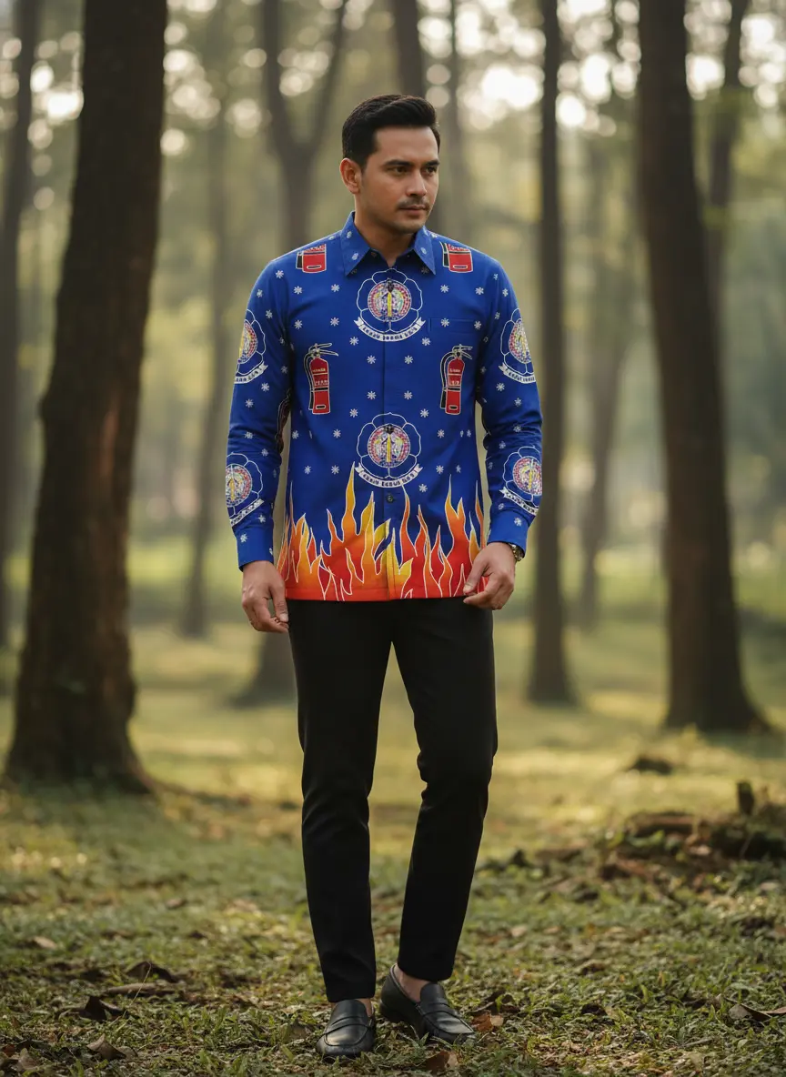 Motif Batik 2